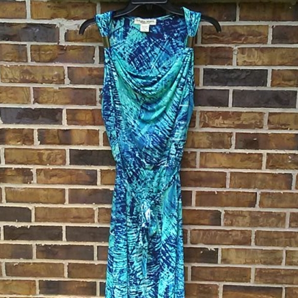 Studio West Dresses & Skirts - ☘️💙 Studio West Apparel Maxi Dress